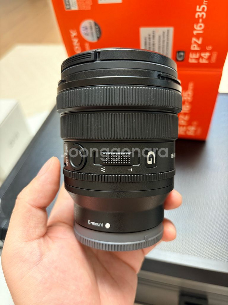 소니 FE PZ 16-35 F4g--3