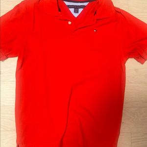 빈티지 타미힐피거 Tommy Hilfiger 티셔츠