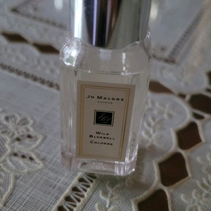 조말론 Wild Bluebell 코롱 9ml