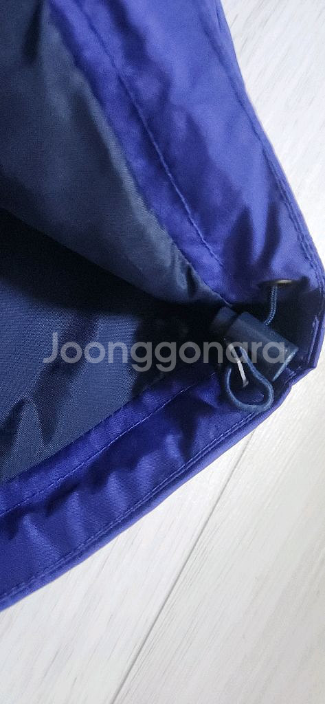 정리할인/ 컬럼비아 후드 자켓 XL--4