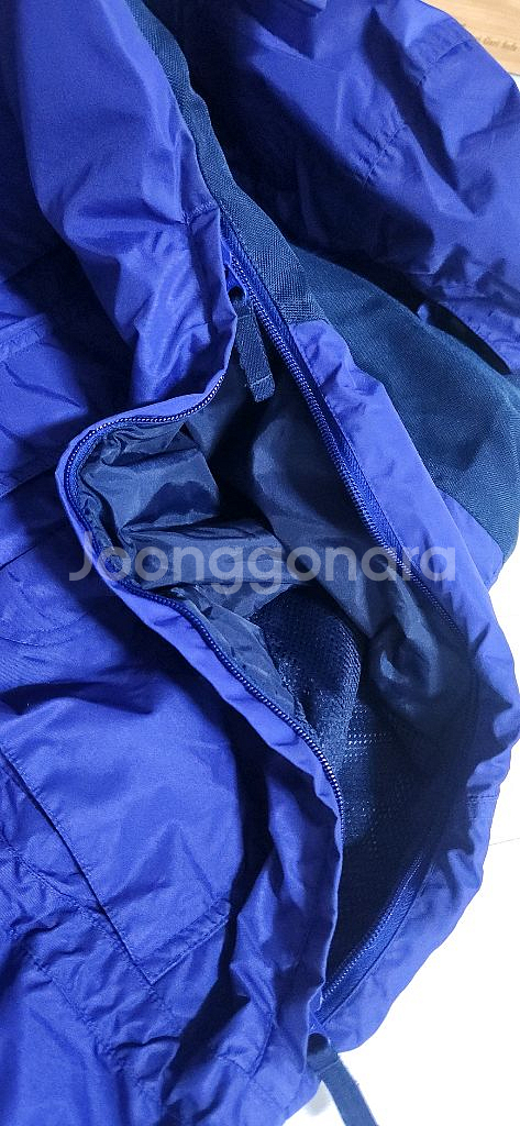 정리할인/ 컬럼비아 후드 자켓 XL--6