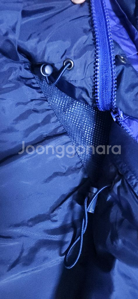 정리할인/ 컬럼비아 후드 자켓 XL--5