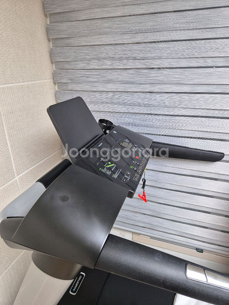 이고진 X6 런닝머신 판매합니다. (울산 북구)--1