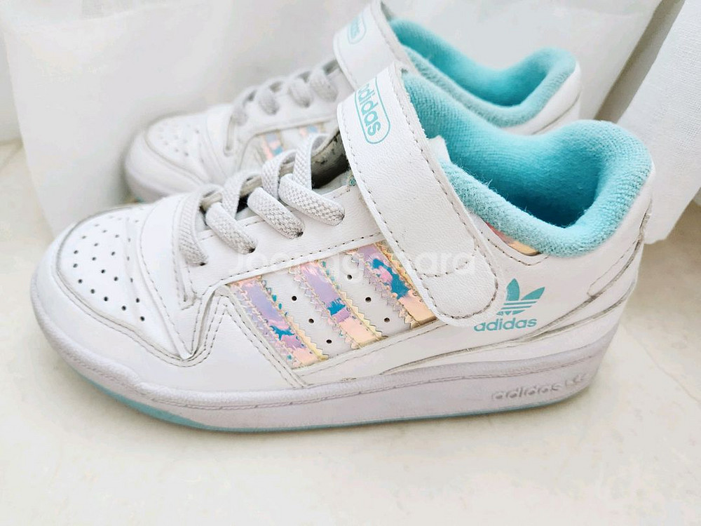 아디다스 키즈 운동화 170 판매ㅡ--1