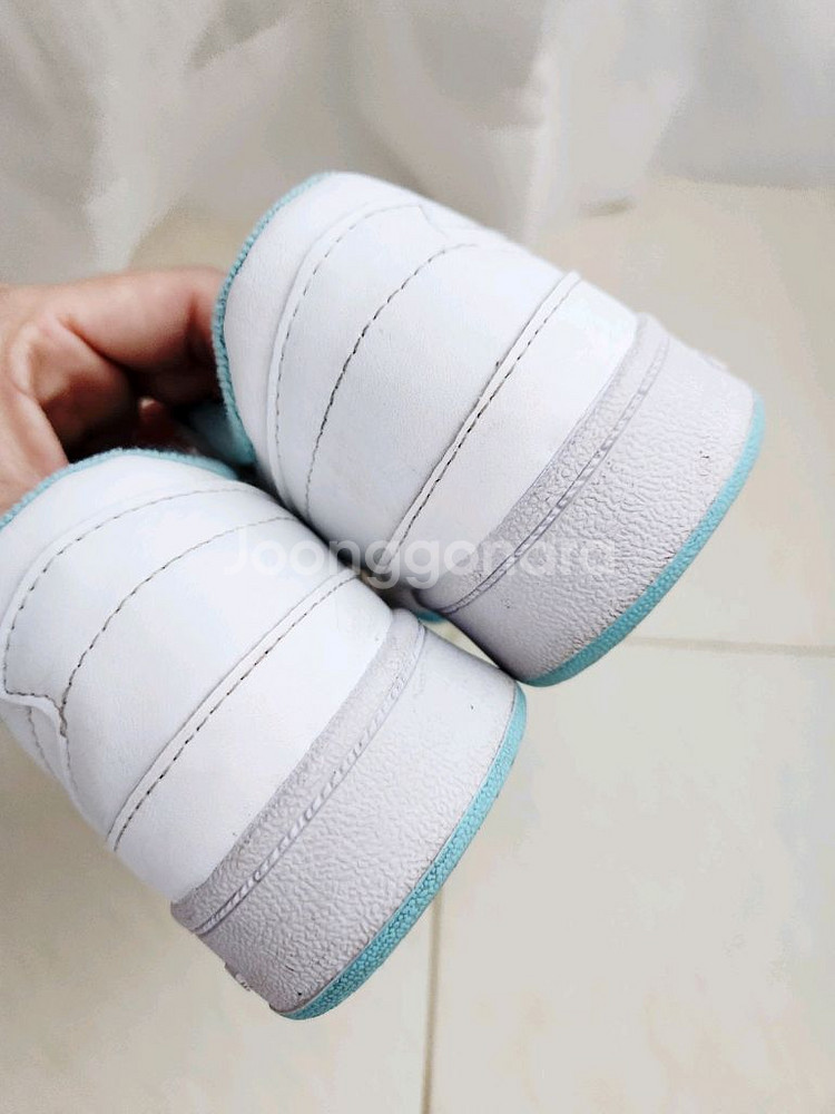 아디다스 키즈 운동화 170 판매ㅡ--2