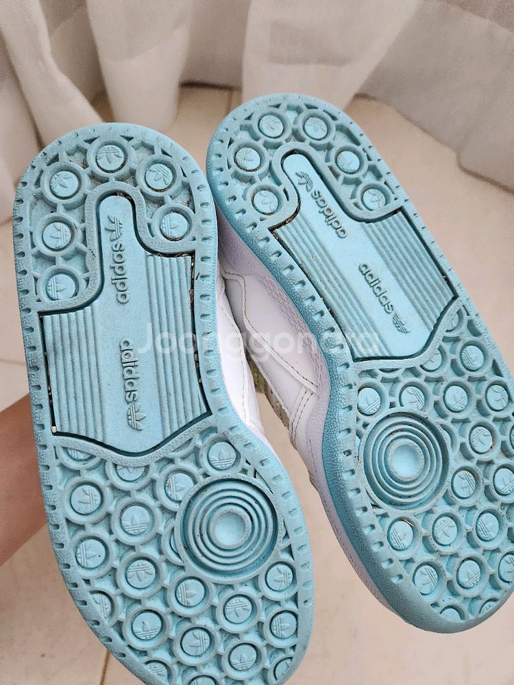 아디다스 키즈 운동화 170 판매ㅡ--3