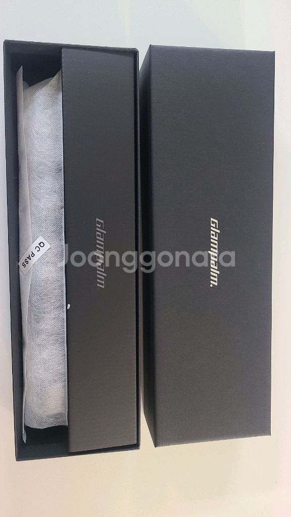 글램팜145AL(소) 뿌리볼륨 새상품 무료배송--0