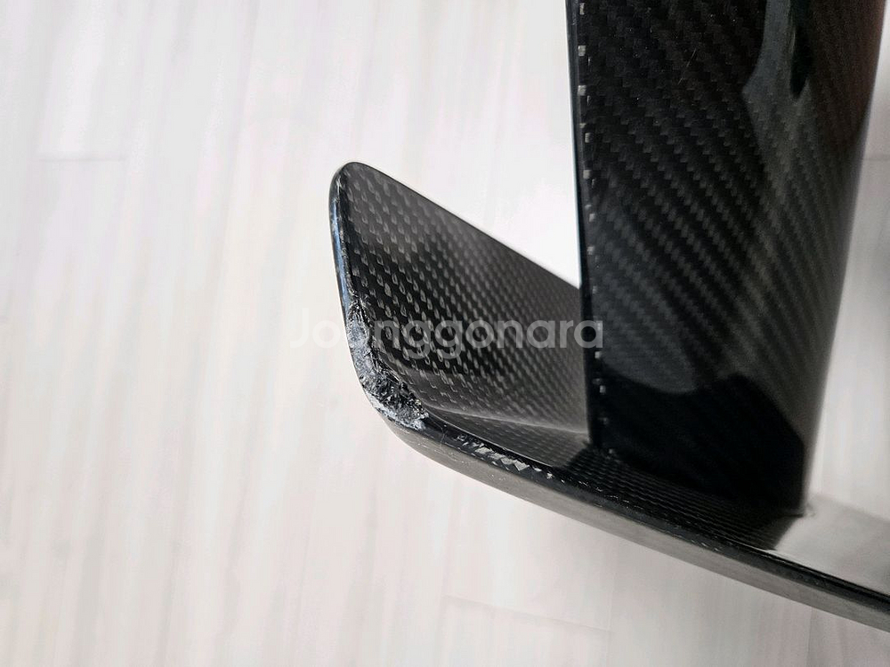 아반떼 N 카본리어 스포일러 V2--2