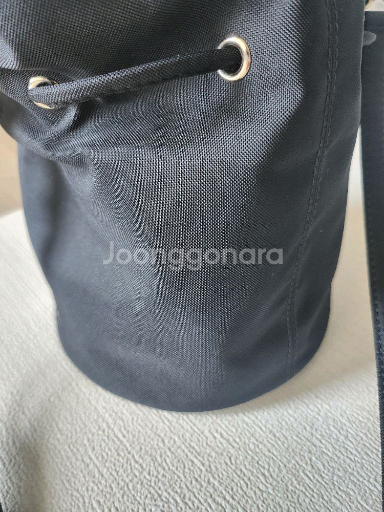 발렌시아가 버킷백xs--6