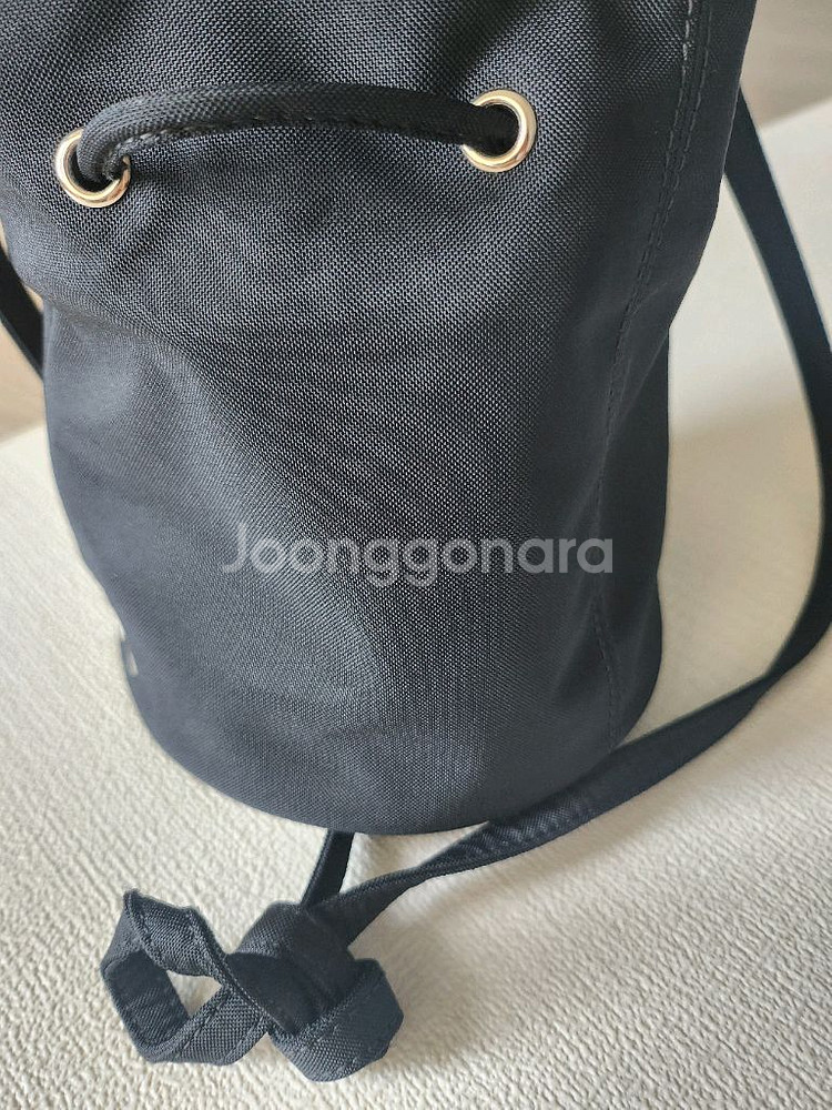 발렌시아가 버킷백xs--7