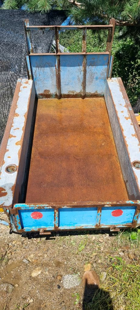 경운기추레라--1