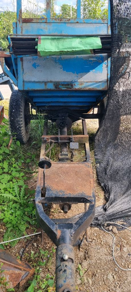 경운기추레라--5