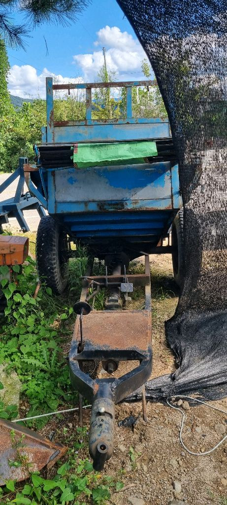 경운기추레라--3