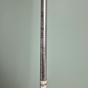 테일러메이드 투어AD TP-5 FLEX R1 드라이버