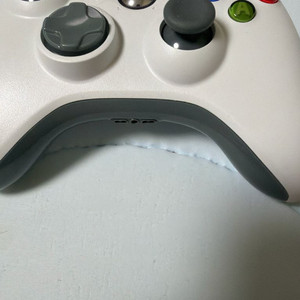 x박스 게임패드