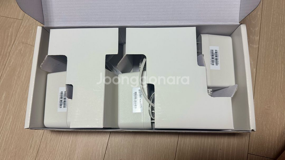 넷기어 오르비 Netgear Orbi RBK13 공유기--2