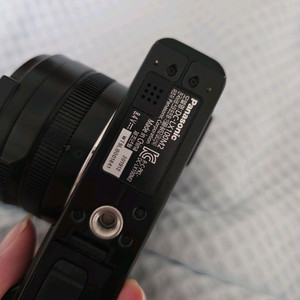 파나소닉 루믹스 DC-LX100M2
