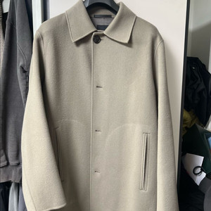 Theory 띠어리 Fuji Wool Randall 코