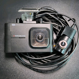 아이나비 A100 블랙박스