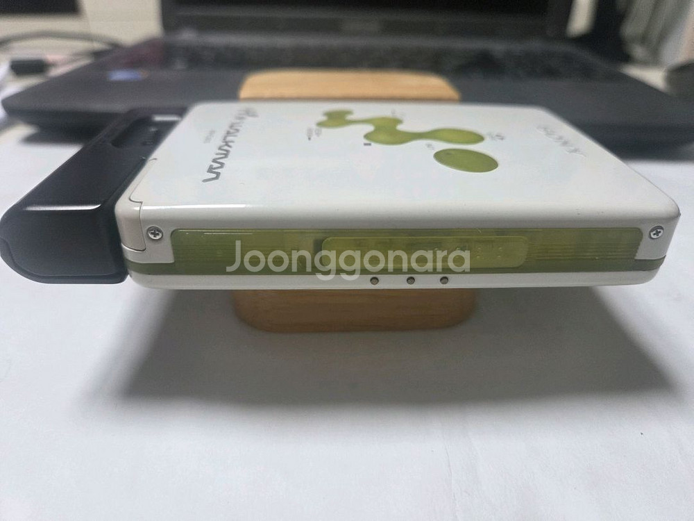 wm-ex651 소니 워크맨 카세트 플레이어--2