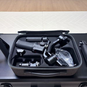 dji rs3 mini 짐벌