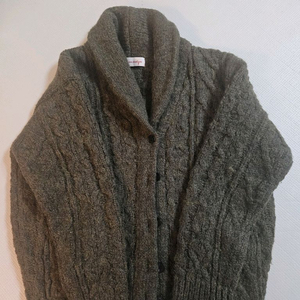 시엔느 그랜파 가디건