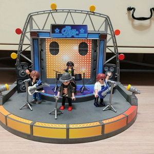 플레이모빌 5602, 5603, 5605 등 팝니다