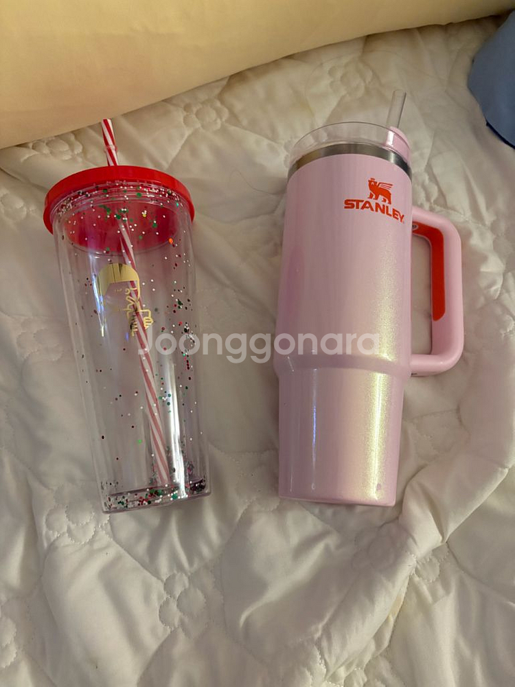 스탠리텀블러 디저트39 텀블러--0