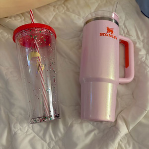 스탠리텀블러 디저트39 텀블러