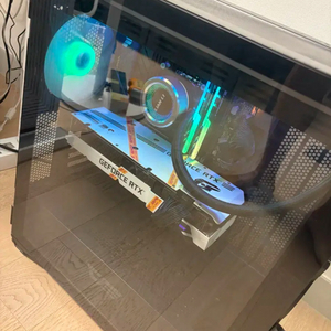 고성능 가성비 3060ti 데스크탑 판매 (개인)