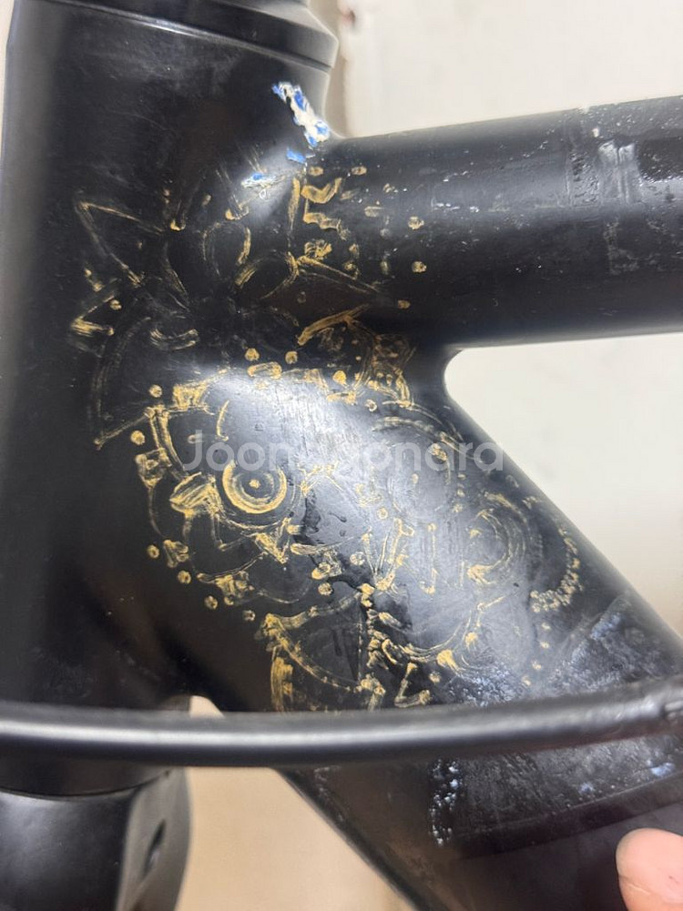 언노운 ps1 흑마 픽시 판매--1