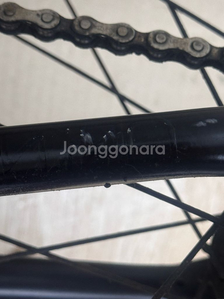 언노운 ps1 흑마 픽시 판매--5