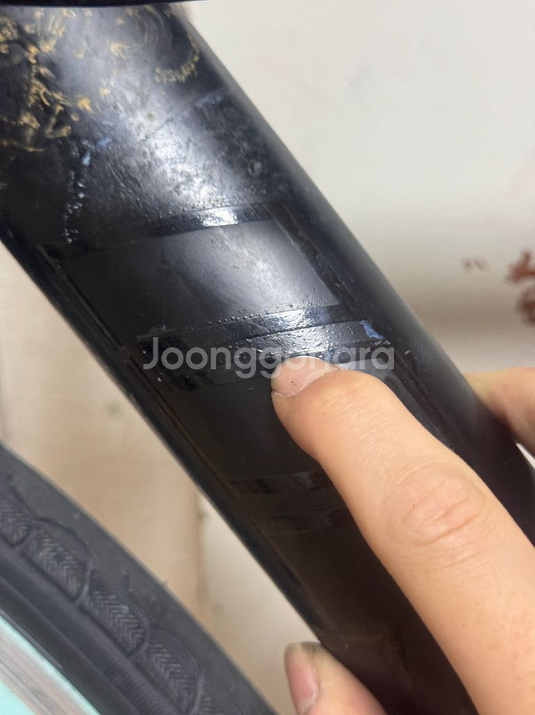 언노운 ps1 흑마 픽시 판매--3