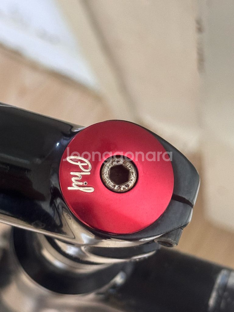 언노운 ps1 흑마 픽시 판매--6