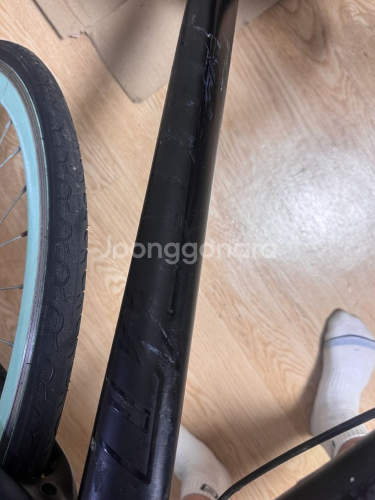 언노운 ps1 흑마 픽시 판매--4