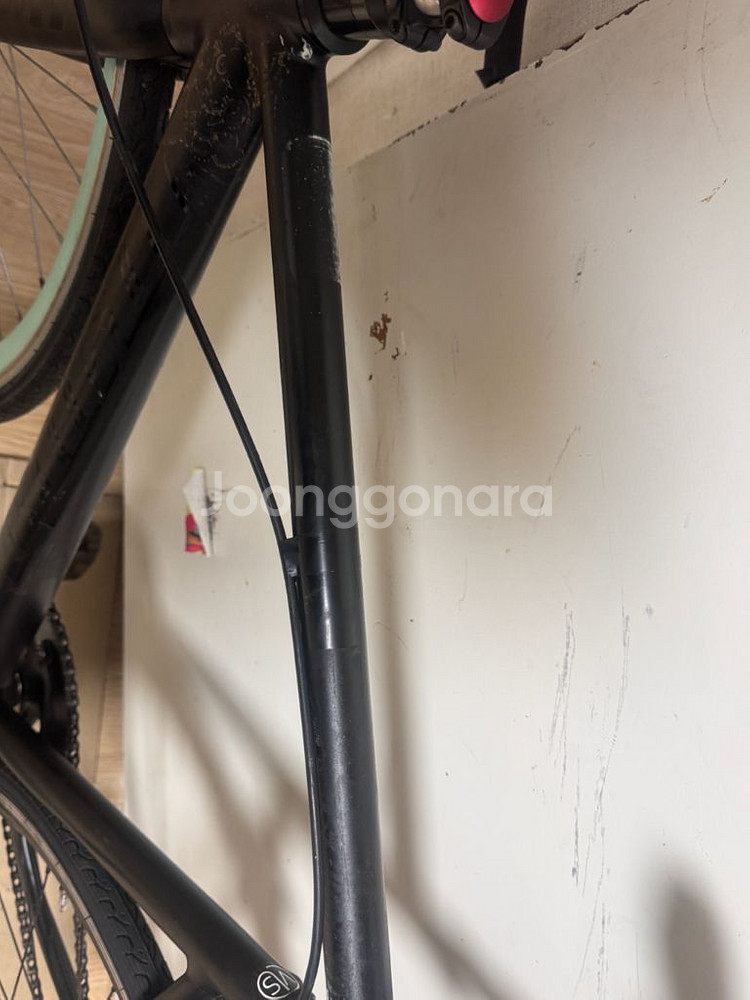 언노운 ps1 흑마 픽시 판매--9