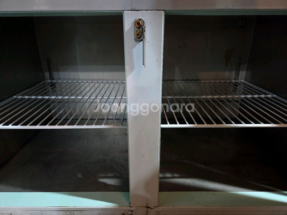 키스템 반찬냉장고 김밥냉장고 샐러드냉장고 토핑냉장고--3