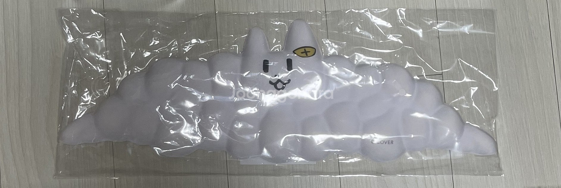 홀로라이브 오오카미 미오 6주년 기념 굿즈 ( 팜레스트--2