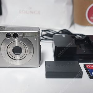 캐논 익서스 IXUS V2 팝니다