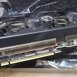 xlr8 3080 (쿨러포함) 그래픽카드