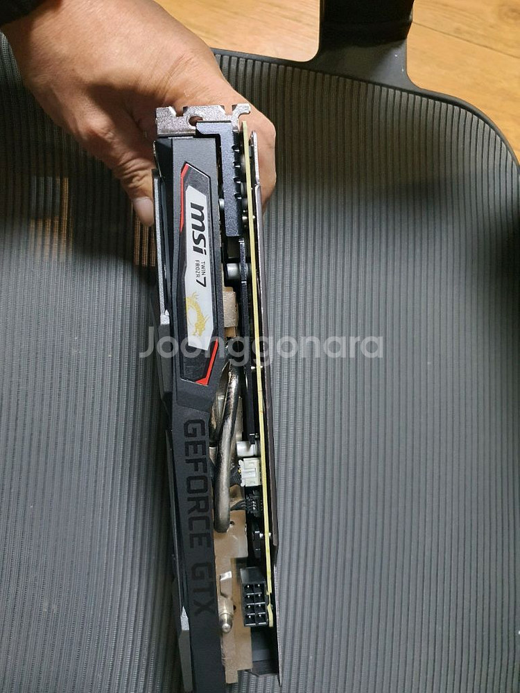 GTX1660SUPER A급--1