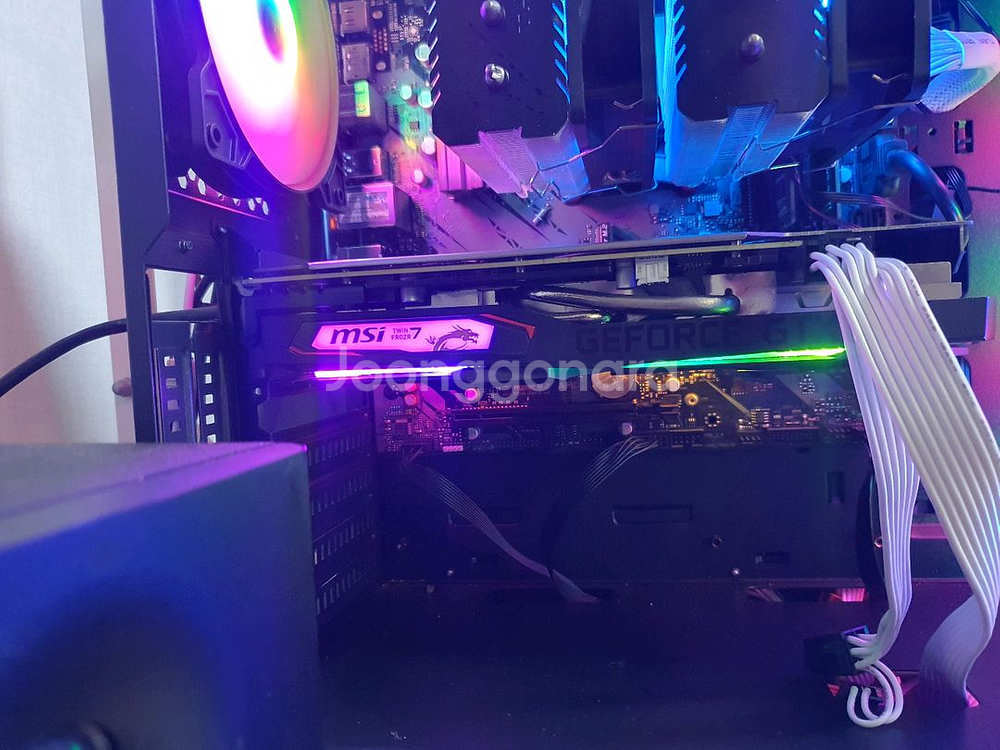 GTX1660SUPER A급--0