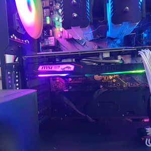 GTX1660SUPER A급