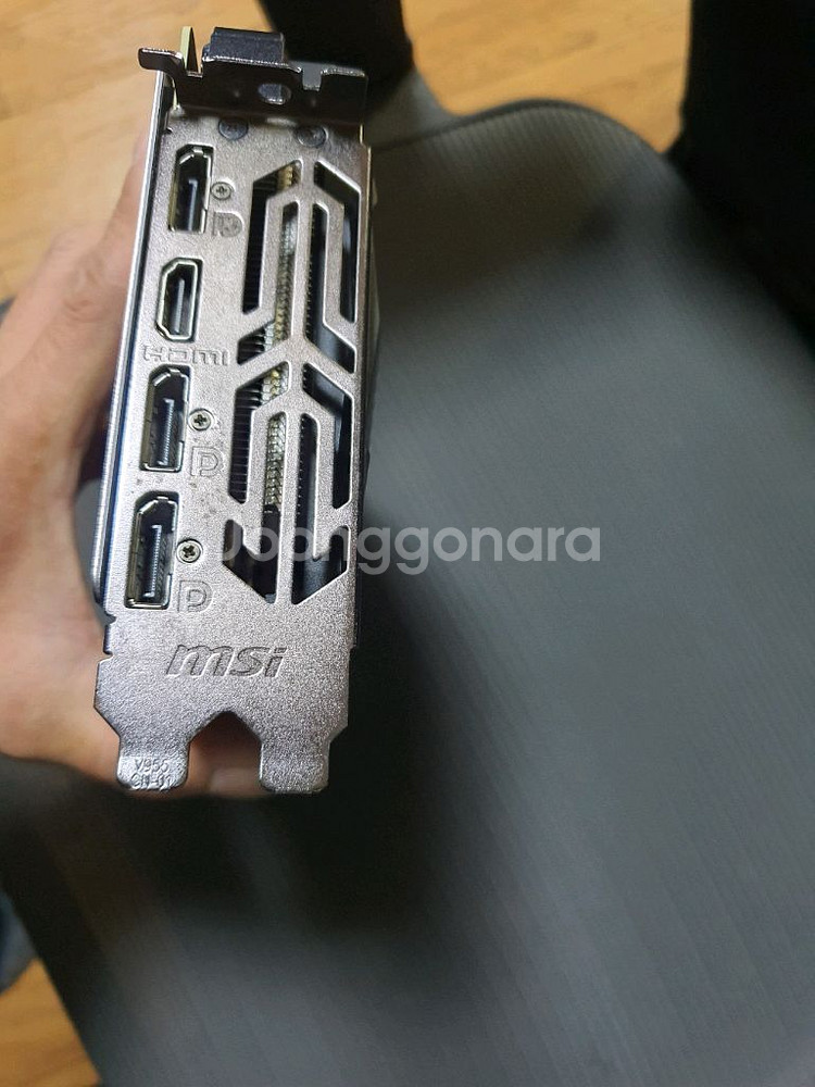 GTX1660SUPER A급--3