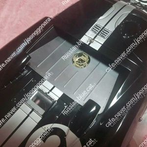 1/10EXOTO Ford GT40 다이캐스트