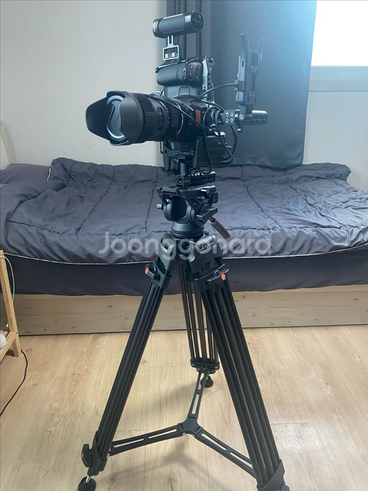 BMPCC 6K PRO 풀세트--4