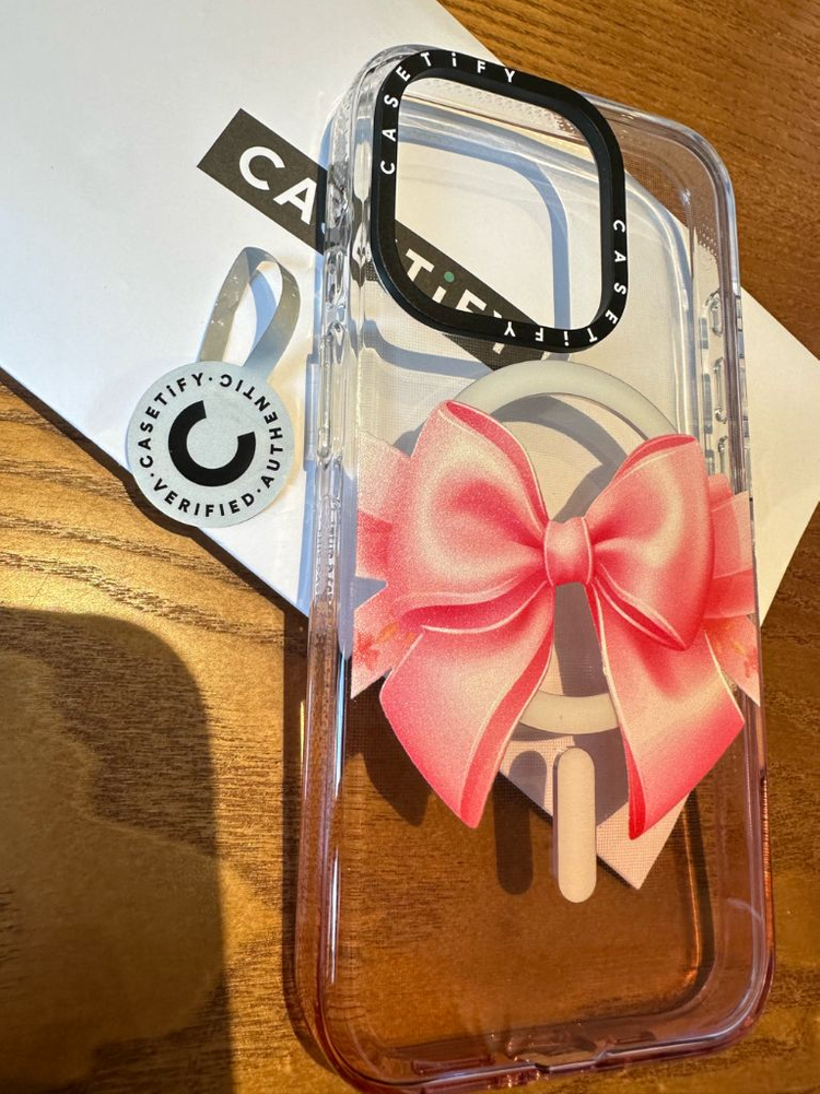 케이스티파이 아이폰15프로 케이스 판매합니다--2