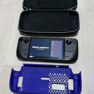 스팀덱 OLED 1TB