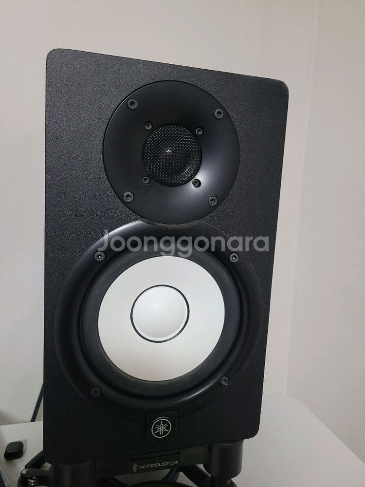 야마하 hs5 1조 (2통)--1