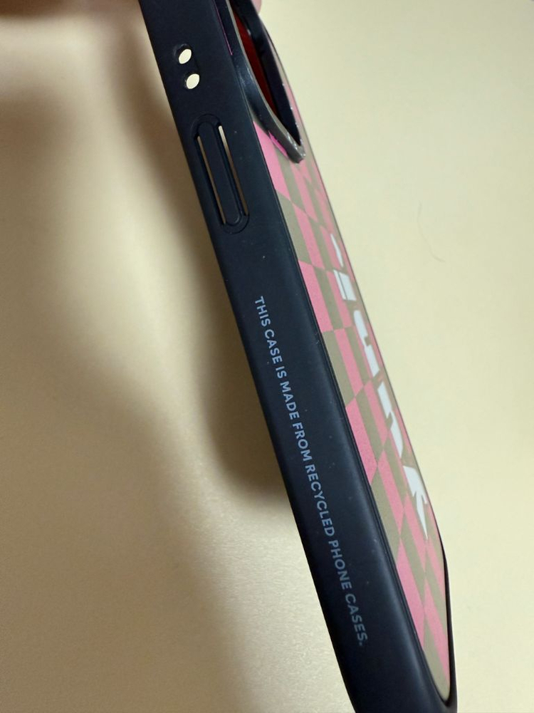 케이스티파이 아이폰15프로 케이스 판매합니다--2